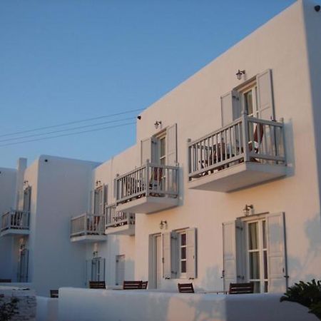 Mykonos Chora Residences Mykonos Town Luaran gambar