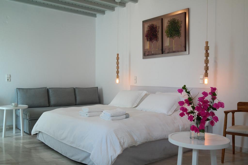 Mykonos Chora Residences Mykonos Town Luaran gambar